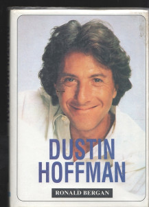 Dustin Hoffman