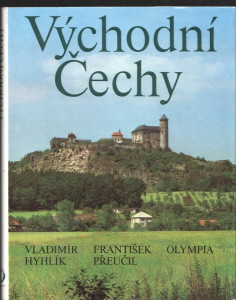 Východní Čechy