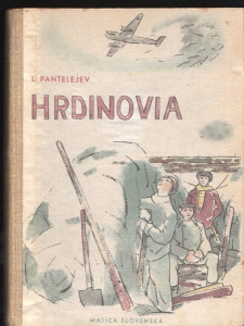 Hrdinovia