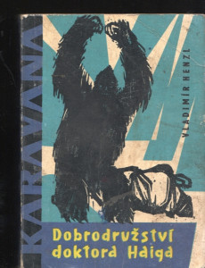 Dobrodružství doktora Haiga