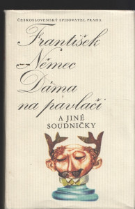 Dáma na pavlači a jiné soudničky