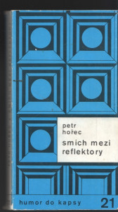 Smích mezi reflektory