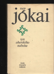 Syn uherského naboba
