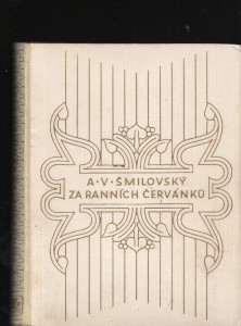 Za ranních červánků