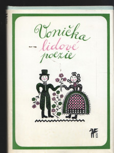 Vonička lidové poezie