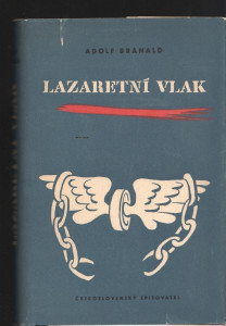 Lazaretní vlak