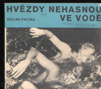 Hvězdy nehasnou ve vodě