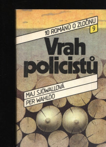 Vrah policistů