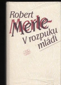 V rozpuku mládí