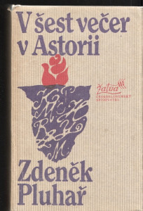 V šest večer v Astorii
