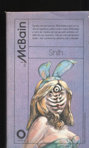 Sníh
