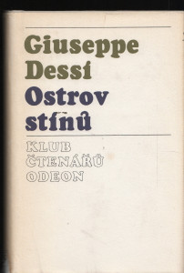 Ostrov stínů