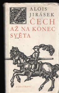 Z Čech až na konec světa