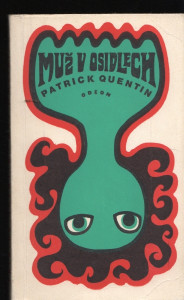 Muž v osidlech