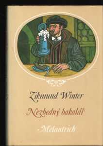 Nezbedný bakalář