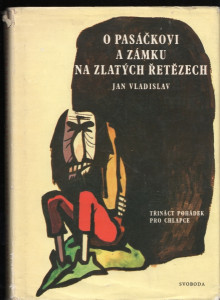 O pasáčku a zámku na zlatých řetězech