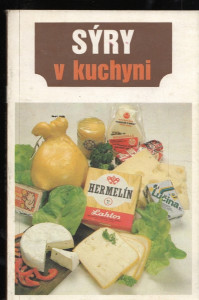 Sýry v kuchyni