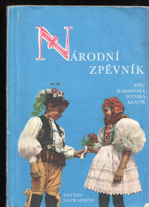 Národní zpěvník