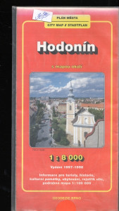 Hodonín