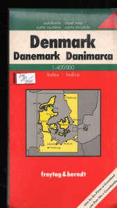 Danmark