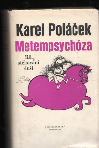 Metempsychóza čili Stěhování duší