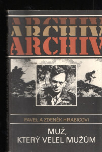 Muž, který velel mužům