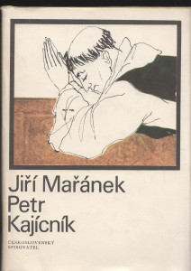 Petr Kajícník