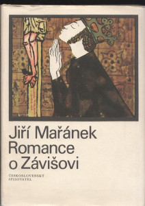 Romance o Závišovi