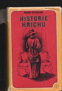 Historie hříchu