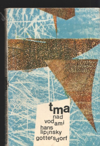 Tma nad vodami