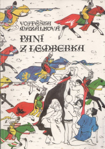 Paní z Lemberka