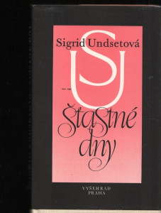Šťastné dny