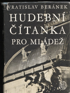 Hudební čítanka pro mládež