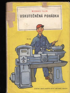 Uskutečněná pohádka