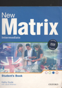 New Matrix Intermediate