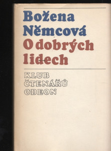 O dobrých lidech