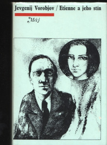 Etienne a jeho stín
