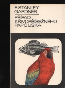 Případ křivopřísežného papouška