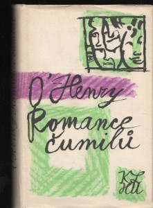 Romance čumilů