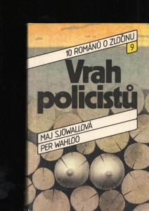 Vrah policistů
