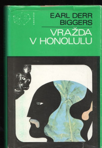 Vražda v Honolulu