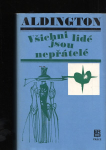 Všichni lidé jsou nepřátelé
