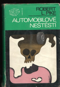 Automobilové neštěstí