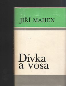 Dívka a vosa