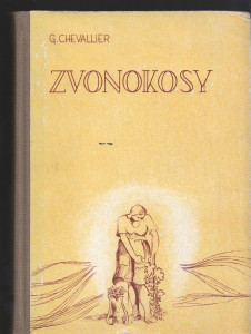 Zvonokosy