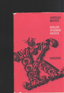 Králové, vévodové, knížata
