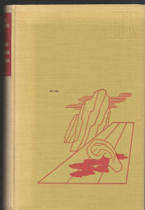 Pergamenová listina