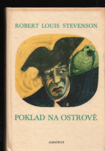 Poklad na ostrově
