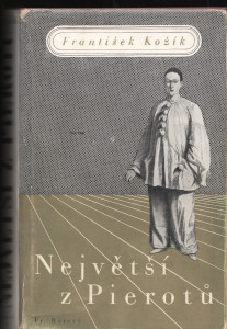 Největší z Pierotů