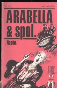 Arabella a spol.